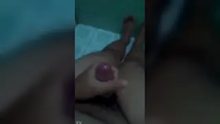Asian Guy Performs Solo In Short Amateur Clip