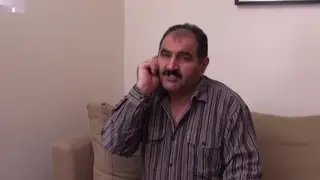Middle Eastern MILF in Lingerie Takes a Hotel Blowjob