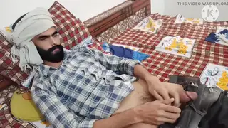 Indian Compilation Shows Mature Men and Teens in Bareback Action