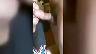Mature Passive Services a Thick Cock Orally