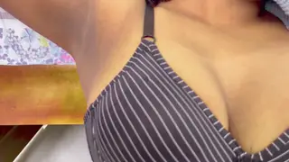 Indian Wife Cheats With Ex for Passionate Ride