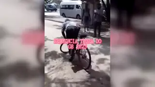 Older Man Struggles With Soft Erection During Amateur Session