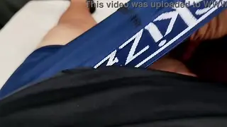 Cuckold Husband Films Compilation of Neighbor Pleasuring His Girlfriend