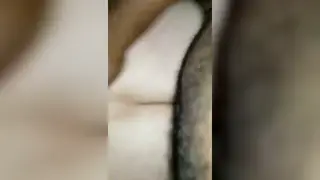 Teen Boipussy Stretched by a Huge BBC
