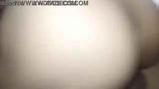 Latina Begs for Bareback Creampie and Squirts Hard