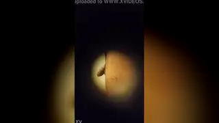 Muscular Guy Enjoys a Bathroom Soak
