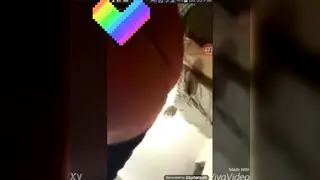 Mature Latino Performs Sensual Webcam Solo