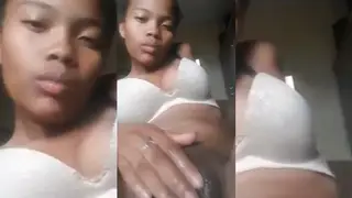 Busty Wife and Friend Share Lesbian Passion in Hotel Suite