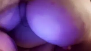 Curvy MILF Neighbor Teases From a Giantess POV