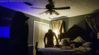 Amateur Stud Delivers Deep Throat Performance