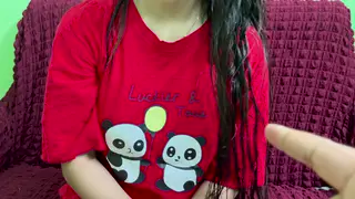 Indian Stepsis Rides Hard In Homemade Anal Session