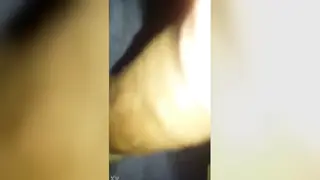 Security Guard Detains Young Student in Uniform