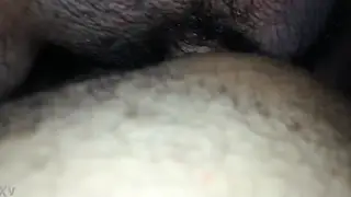 Friend Walks In on Bareback Anal Surprise