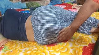 Curvy Indian Redhead Takes Doctor Deep