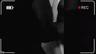 Uniformed Cop Kneels and Delivers a Deep Blowjob