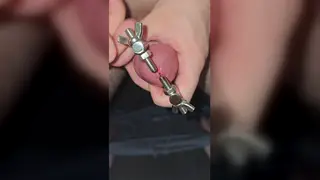 European Mature Compilation: Toys, Gaping and Creampies