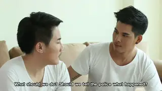 Amateur Gay Feature Runs Over an Hour