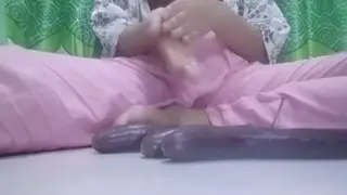 Indian MILF Shares 69 and Anal With Her Boss