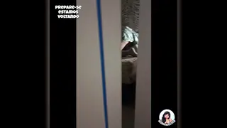 Wife Takes Another Man While Husband Watches Close