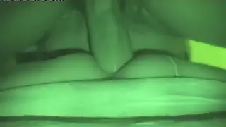 Group of Men Overwhelms Bottom in Bareback Gangbang