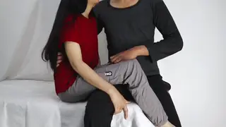 Indian Teen Takes Anal from Big Cock in Homemade Clip