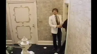 Mature Woman Seduces Lover in Vintage Encounter