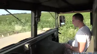Military Stud Services Black Partner Outdoors