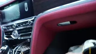 Busty Blonde Stepmom Rides Stepson in VR POV