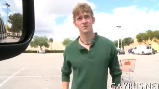 Amateur Gay Clip Shows Solo Male Pleasure