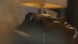 Indian Compilation Shows Busty Star Giving Blowjob and Taking Cum
