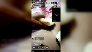 Solo Guy Strokes His Thick Cock to a Quick Release