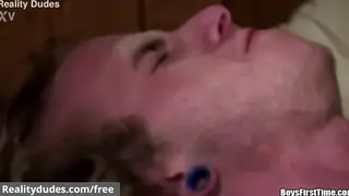 Amateur Pair Swaps Oral Before Anal Finish
