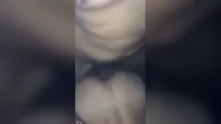 Quick Amateur Clip Delivers Intense Heat