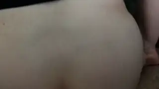 Blonde MILF Takes BBC Doggystyle in Amateur Clip