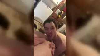 Two Bros Explore Each Other with Deep Rimming