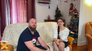 European MILF Takes Her Boyfriend Deep Outside