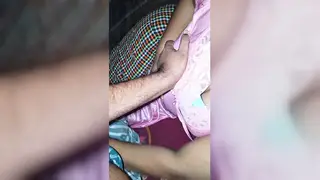 Curvy Indian Wife Cheats in Lingerie with Anal Doggystyle