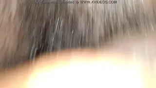 Indian Bottom Enjoys Anal Session in Amateur Clip