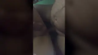 Man Takes Bareback Penetration in Brief Encounter