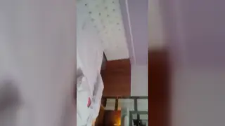 Amateur Guy Shares Intimate Moments on Video Call