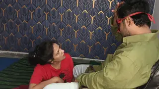 Mature Wife Cheats With Deep Throat and Creampie
