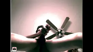 Petite Submissive Endures Rough Spanking and Cumshot