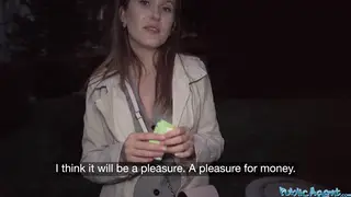 Voluptuous Teen Takes It Doggystyle Outdoors With Neighbor Nearby