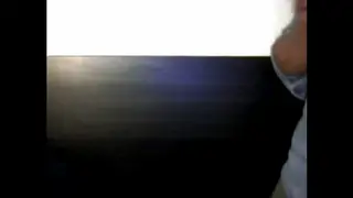 Hairy Bear Jokes Around on Cam in Cosplay Gear