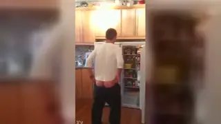 Smooth Twink Spreads for a Slow, Deep Rimming Session