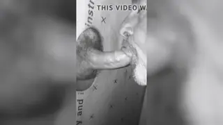 Couple Explores Anonymous Gloryhole Encounter