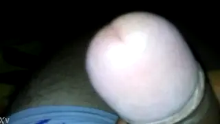 Guy Gives a Slow Blowjob in a Private Session