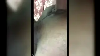 Indian Men Share Intense Homemade Encounter