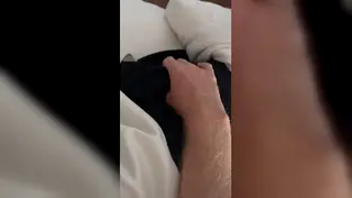 Mature Asian Teacher Guides Student to Climax at Desk