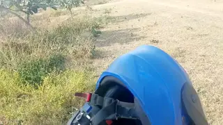 Mature Man Gives Teen a Sensual Massage and Handjob